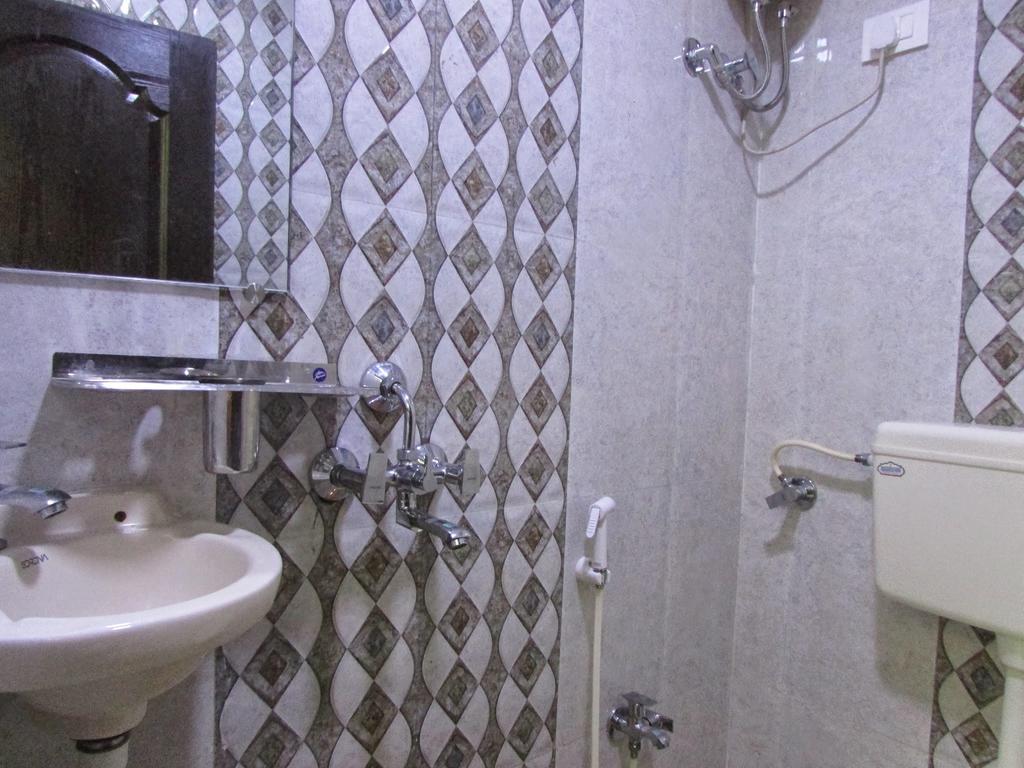 Hotel Royal Annex Bombaj Pokój zdjęcie