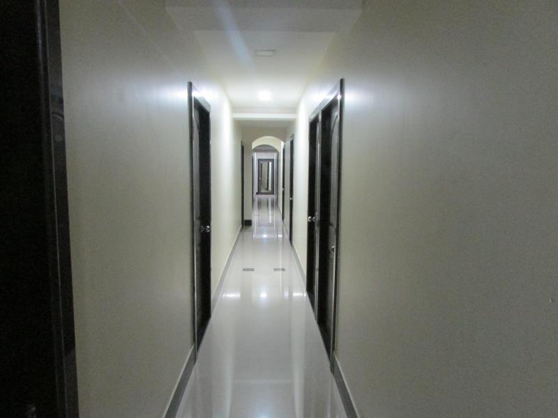 Hotel Royal Annex Bombaj Zewnętrze zdjęcie