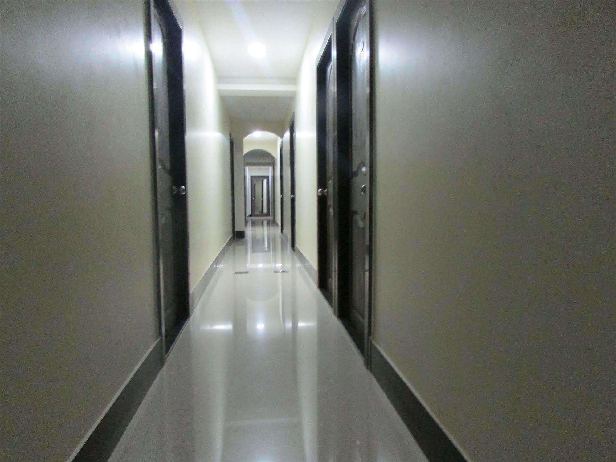 Hotel Royal Annex Bombaj Zewnętrze zdjęcie